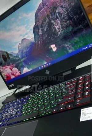 Photo - New Laptop HP Omen X 16GB Intel Core I7 SSD 1T