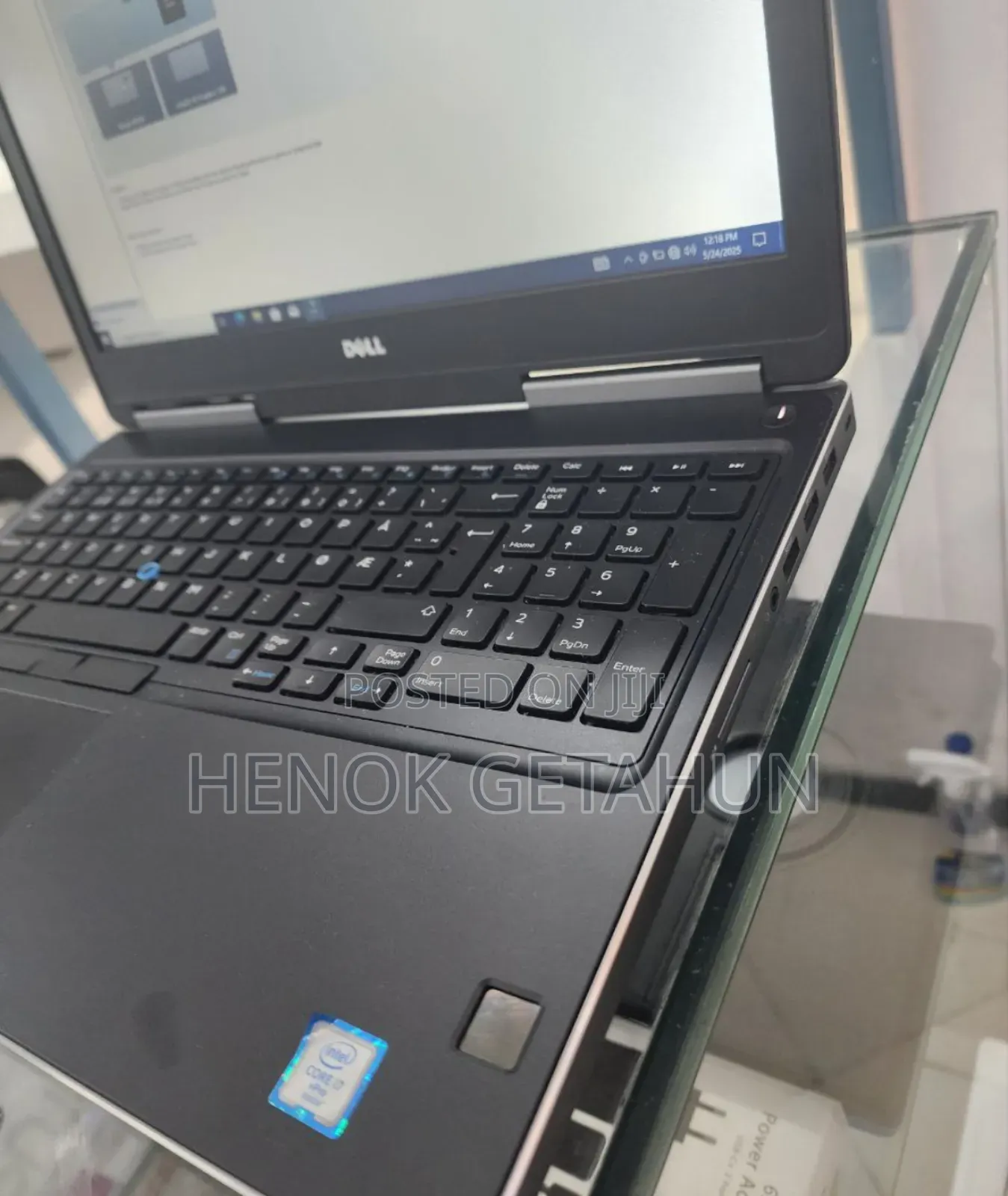 New Laptop Dell Latitude 5310 16GB Intel Core I5 SSD 512GB