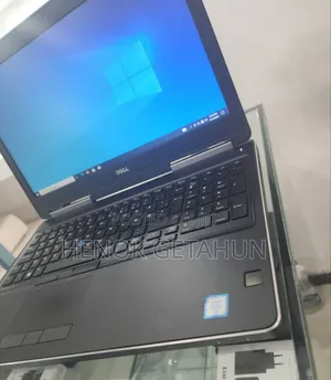 New Laptop Dell Latitude 5310 16GB Intel Core I5 SSD 512GB