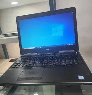 New Laptop Dell Latitude 5310 16GB Intel Core I5 SSD 512GB