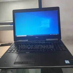 New Laptop Dell Latitude 5310 16GB Intel Core I5 SSD 512GB