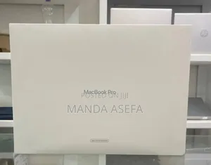 New Laptop Apple MacBook Pro 16GB Apple M2 SSD 4T