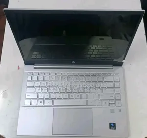 Photo - New Laptop HP Pavilion 14 16GB Intel Core I5 SSD 512GB