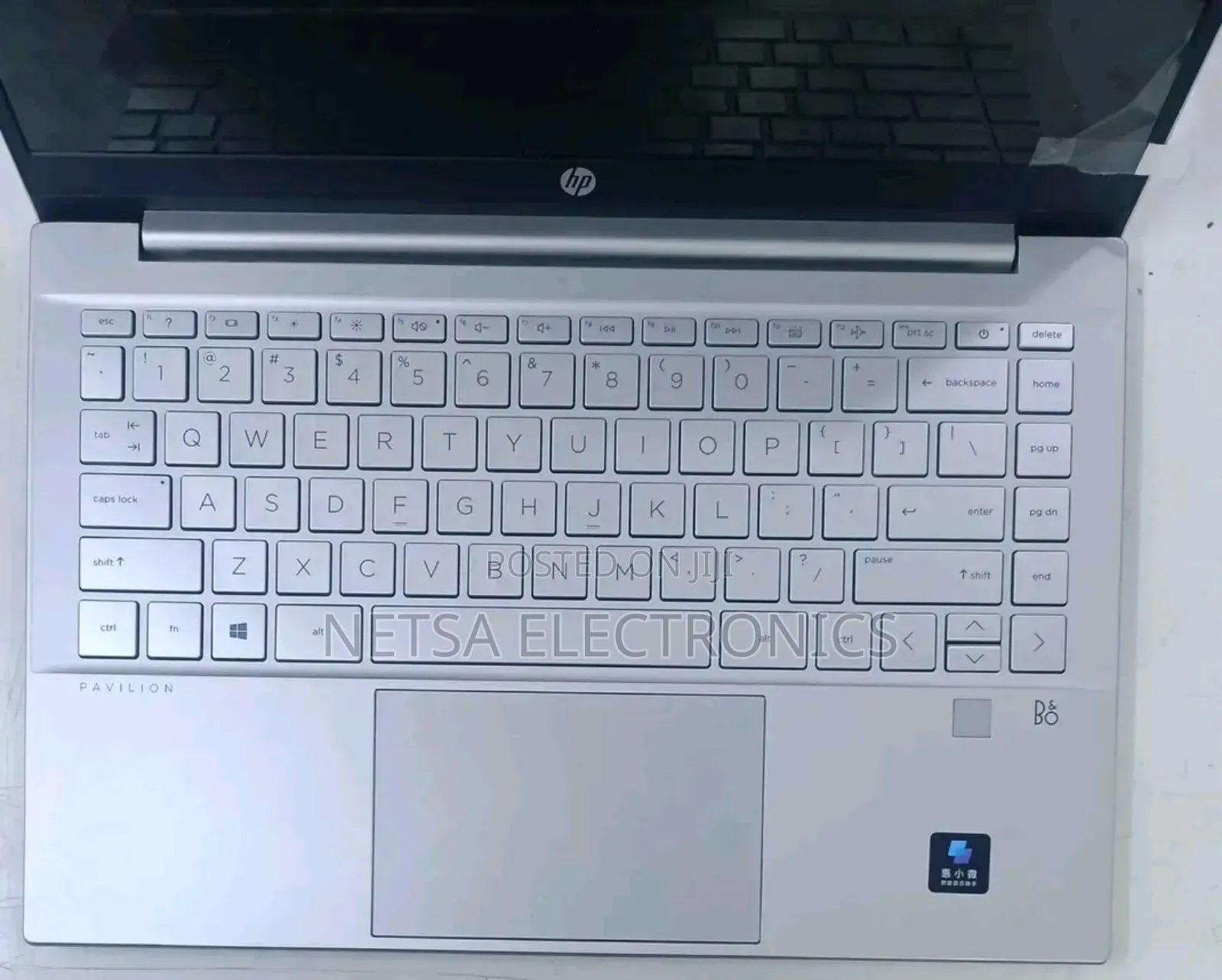 New Laptop HP Pavilion 14 16GB Intel Core I5 SSD 512GB