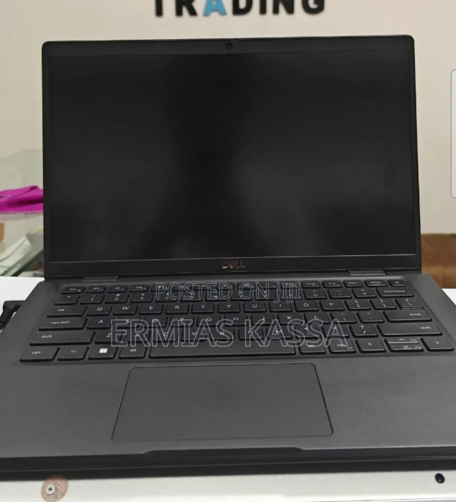 New Laptop Dell Latitude 7330 16GB Intel Core I7 SSD 512GB