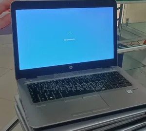 New Laptop HP EliteBook 840 G3 8GB Intel Core I5 HDD 1T