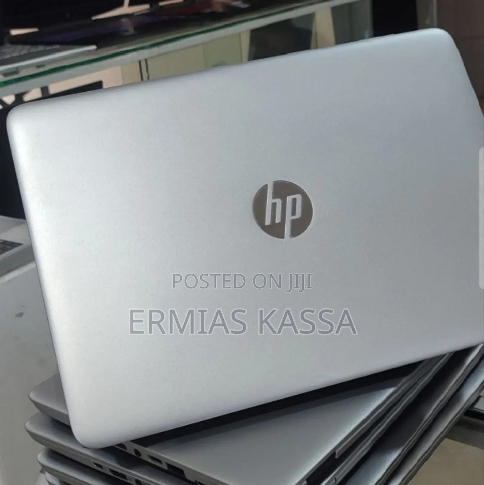 New Laptop HP EliteBook 840 G3 8GB Intel Core I5 HDD 1T