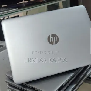 New Laptop HP EliteBook 840 G3 8GB Intel Core I5 HDD 1T