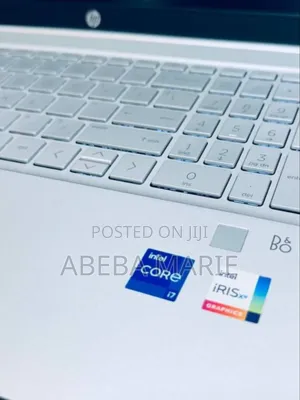 New Laptop HP Pavilion 15 16GB Intel Core I7 SSD 512GB