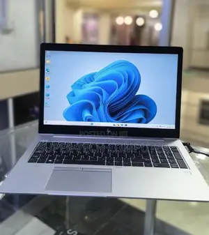 New Laptop HP EliteBook 850 G5 16GB Intel Core I7 SSD 512GB