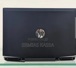 Photo - New Laptop HP Pavilion Power 15 16GB Intel Core I7 SSD 512GB