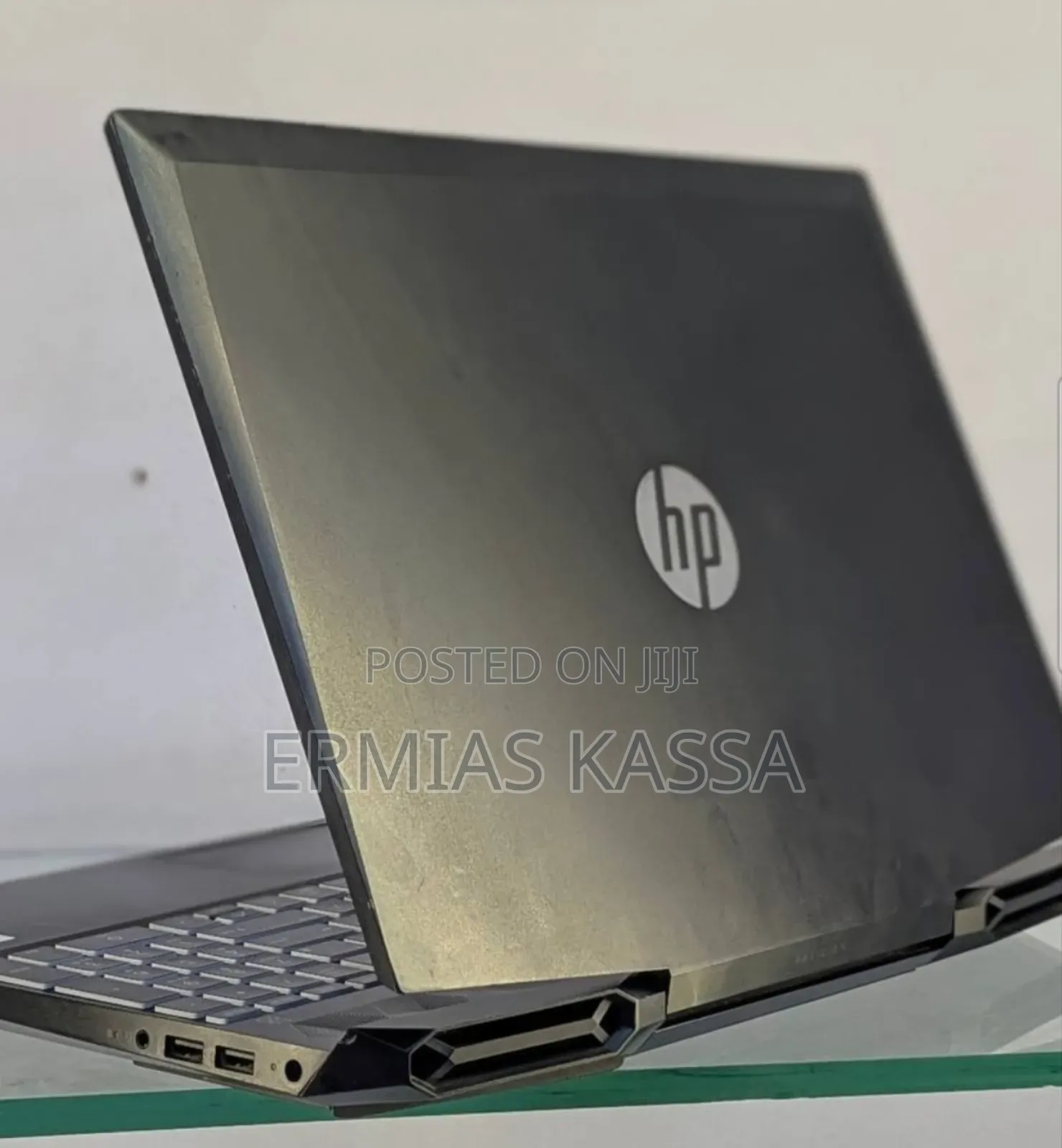New Laptop HP Pavilion Power 15 16GB Intel Core I7 SSD 512GB