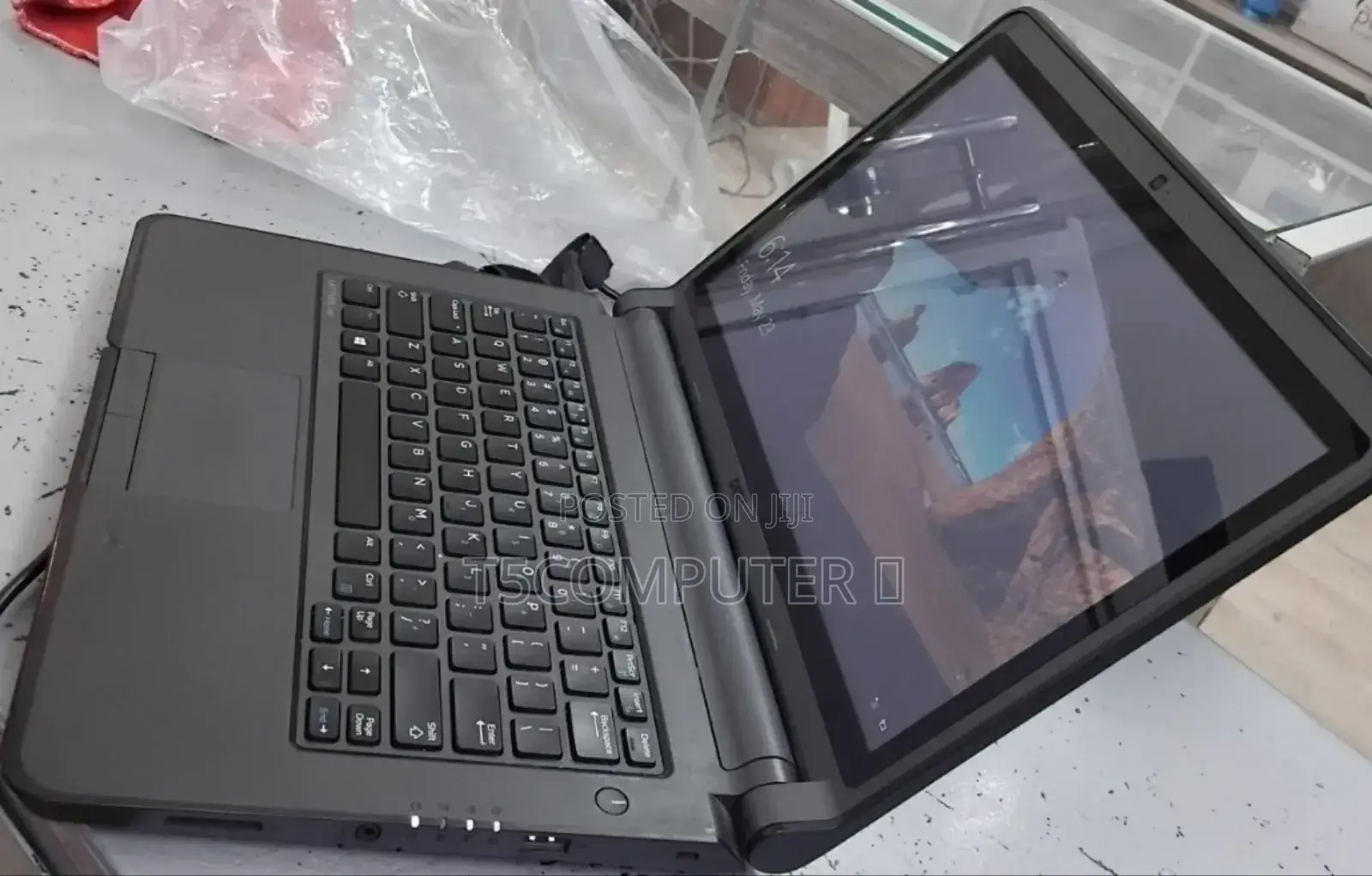 New Laptop Dell 16GB Intel Core I3 SSD 512GB