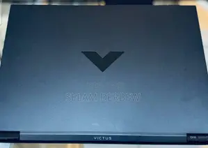 New Laptop HP Victus 16 16GB Intel Core I7 SSD 512GB