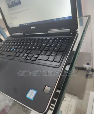 New Laptop Dell 16GB Intel Core I7 SSD 512GB