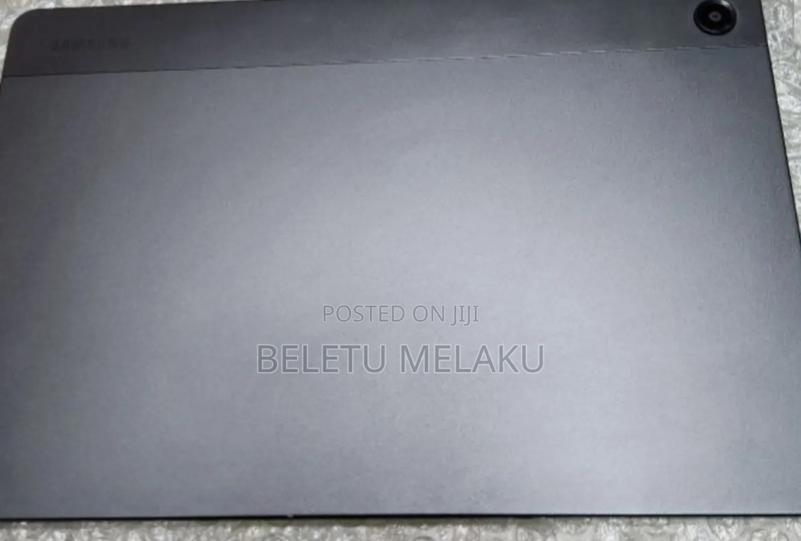 New Samsung Galaxy Tab A9+ 128 GB Black