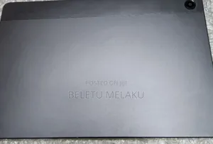 New Samsung Galaxy Tab A9+ 128 GB Black