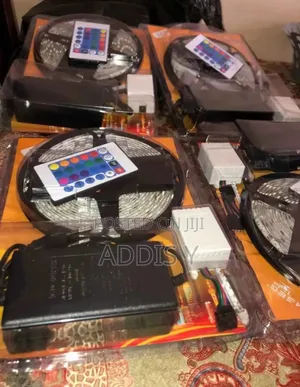 Photo - Brighten Your Space With Energy-Saving Led Lights