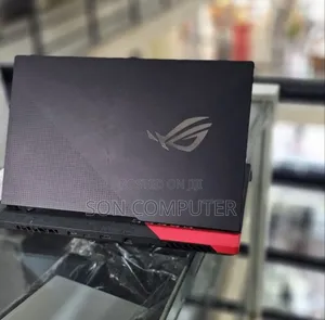 New Laptop Asus ROG Strix G15 16GB AMD Ryzen 9 SSD 1T