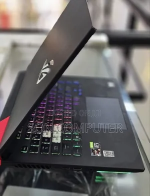 New Laptop Asus ROG Strix G15 16GB AMD Ryzen 9 SSD 1T