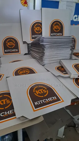 Burger Box Cake Box Pizza Bix