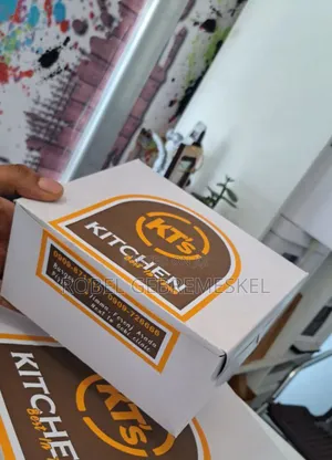 Burger Box Cake Box Pizza Bix