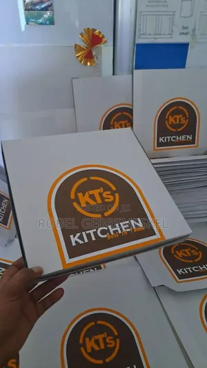 Burger Box Cake Box Pizza Bix