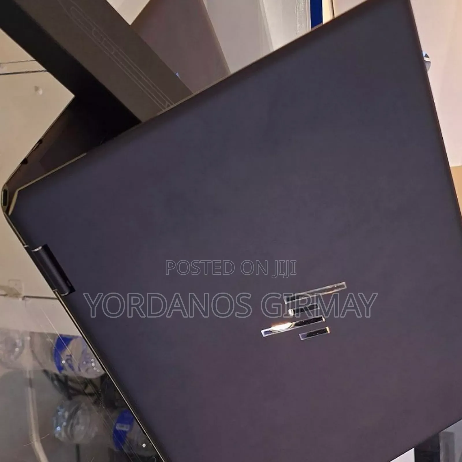 New Laptop HP Spectre X360 15t 16GB Intel Core I7 SSD 1T