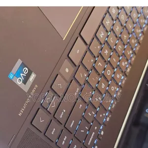 New Laptop HP Spectre X360 15t 16GB Intel Core I7 SSD 1T