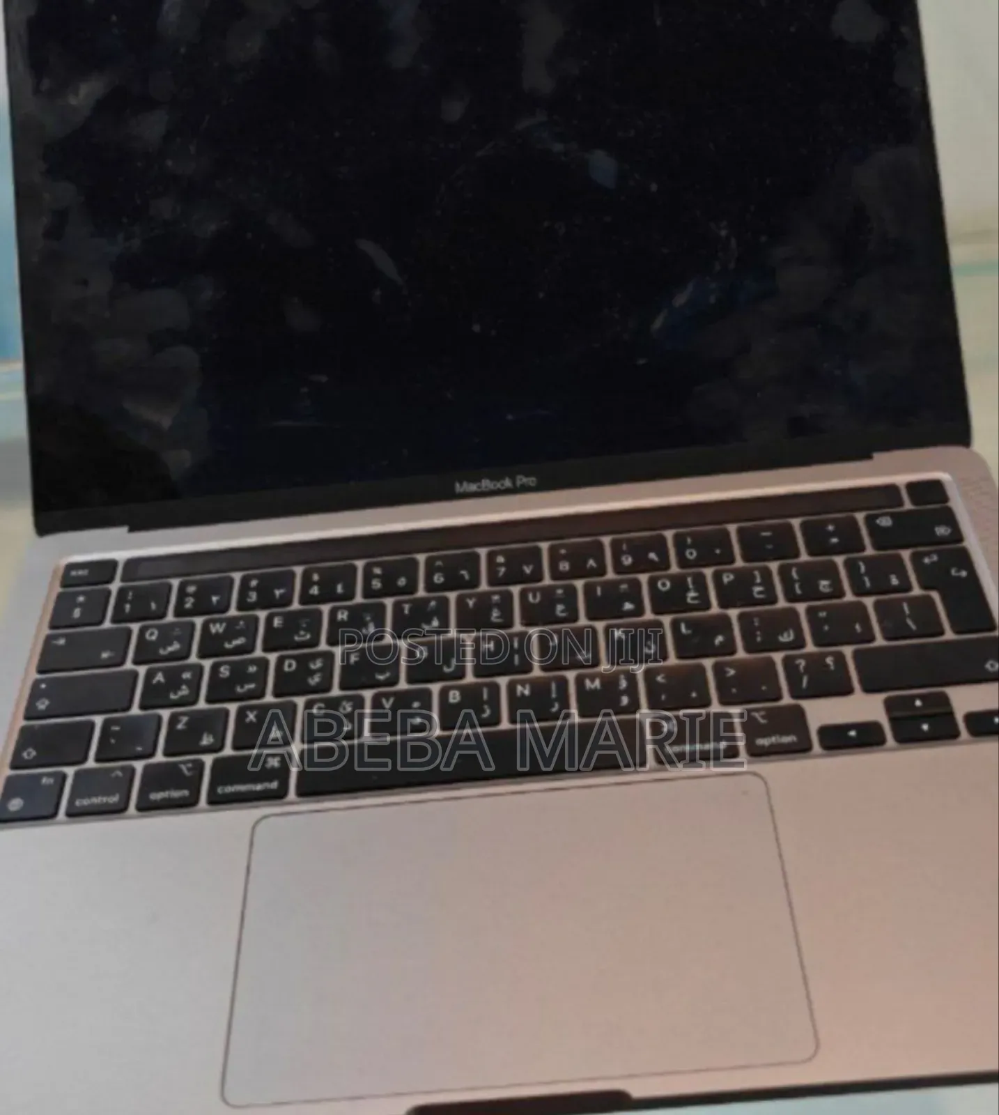 New Laptop Apple MacBook Pro 2023 M2 16GB Apple M2 SSD 512GB