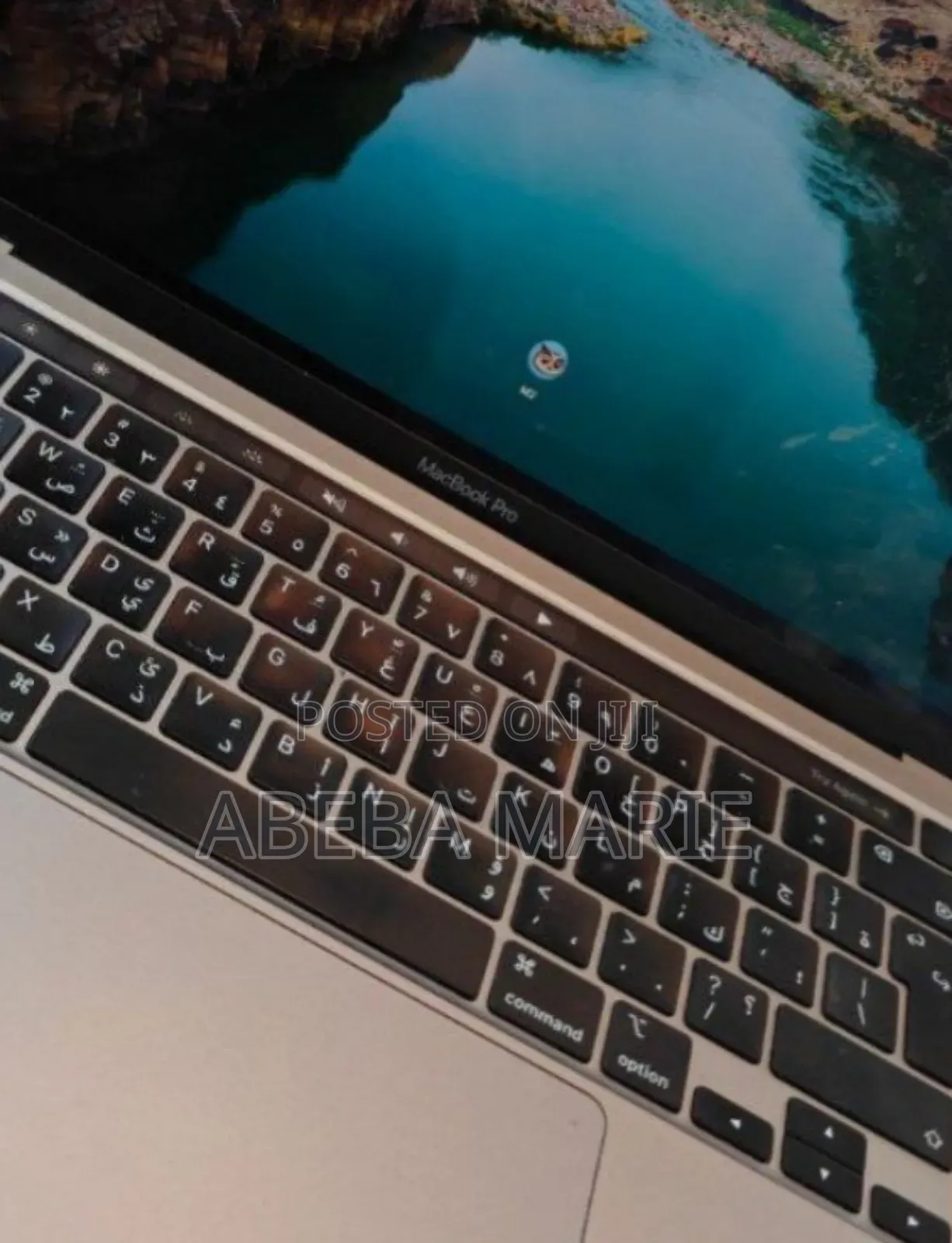 New Laptop Apple MacBook Pro 2023 M2 16GB Apple M2 SSD 512GB