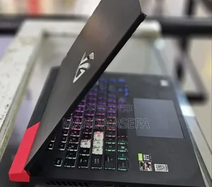 New Laptop Asus ROG Strix G15 16GB AMD Ryzen 9 SSD 1T