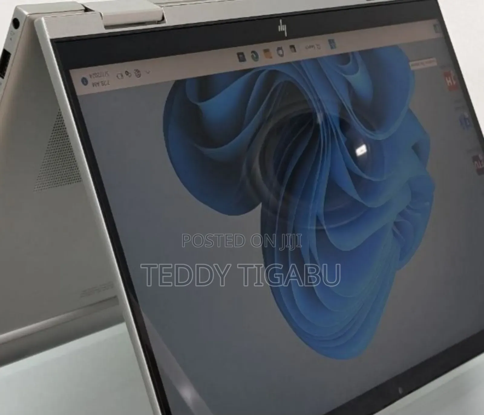 New Laptop HP Envy X360 16GB Intel Core Ultra 7 SSD 1T