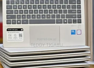 New Laptop HP Envy X360 16GB Intel Core Ultra 7 SSD 1T