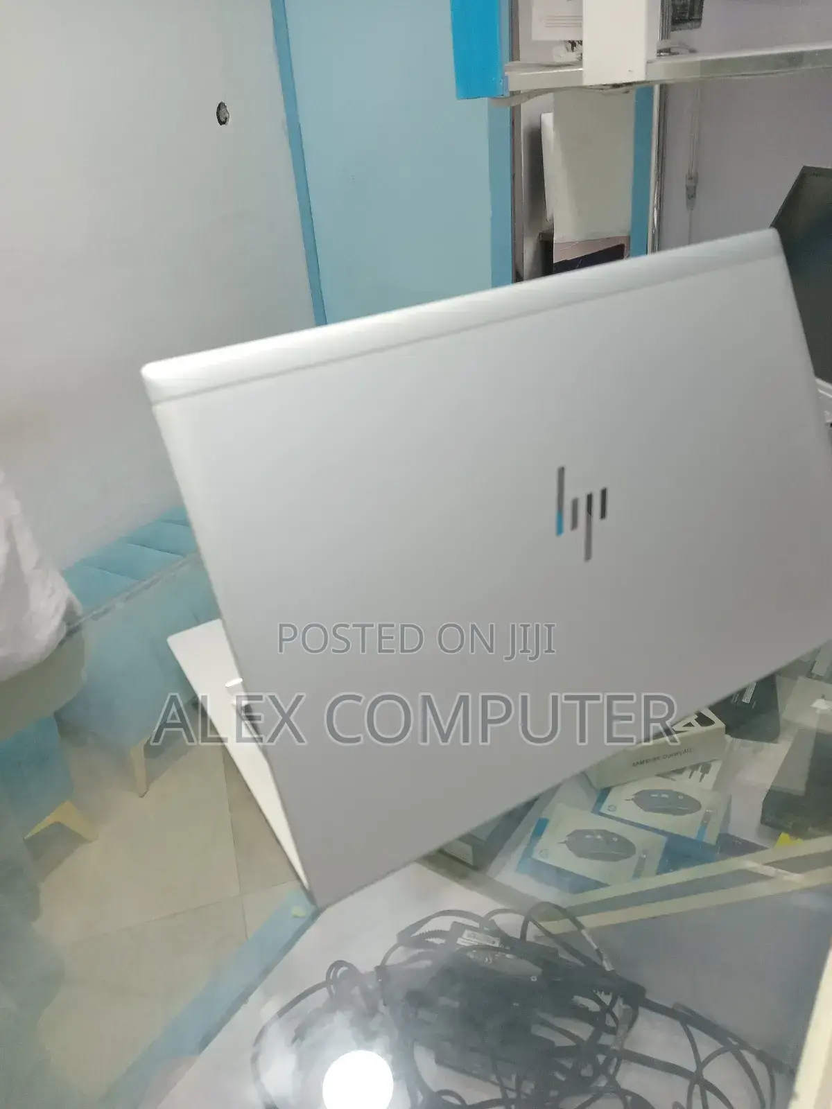 New Laptop HP EliteBook 850 G8 16GB Intel Core I7 SSD 512GB