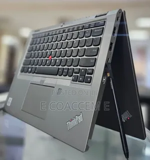 New Laptop Lenovo 16GB Intel Core I5 SSD 512GB