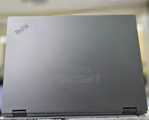 New Laptop Lenovo 16GB Intel Core I5 SSD 512GB