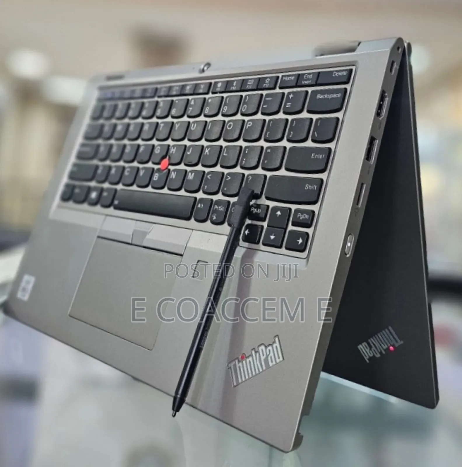 New Laptop Lenovo 16GB Intel Core I5 SSD 512GB