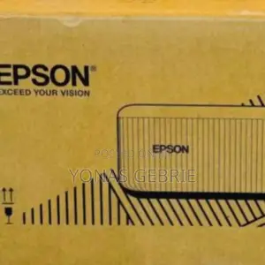 Photo - Epson Projctor