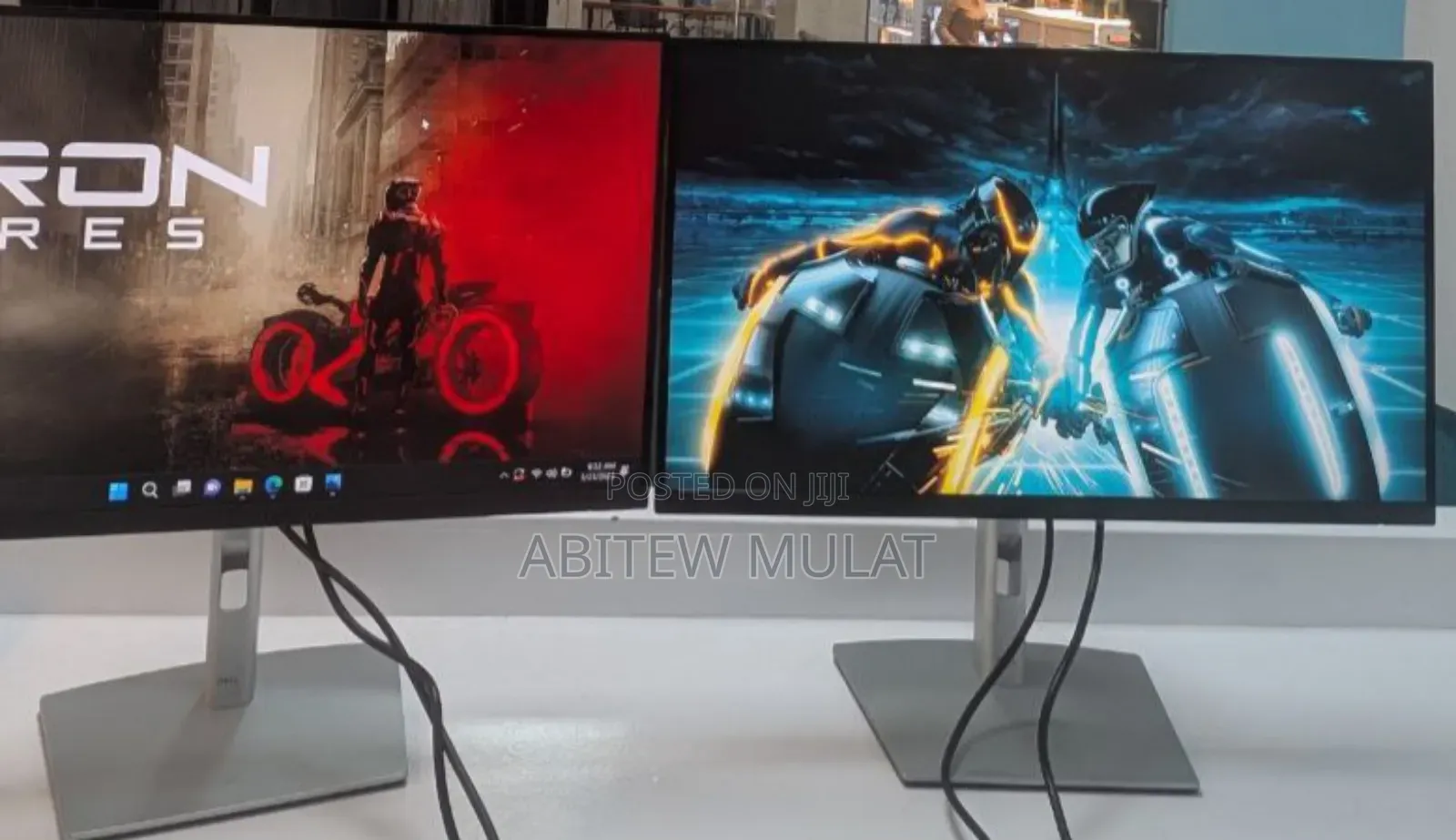 Dell 27" Inch Monitor Resolution Frameless