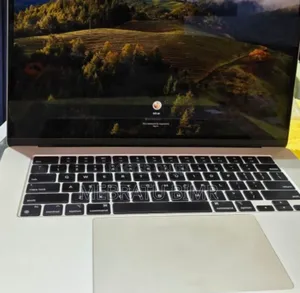 New Laptop Apple MacBook Air 2024 M3 15-Inch 16GB Apple M3 SSD 512GB