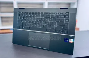 New Laptop HP Envy X360 16GB Intel Core I7 SSD 1T