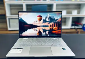 New Laptop HP Envy X360 16GB Intel Core I7 SSD 1T