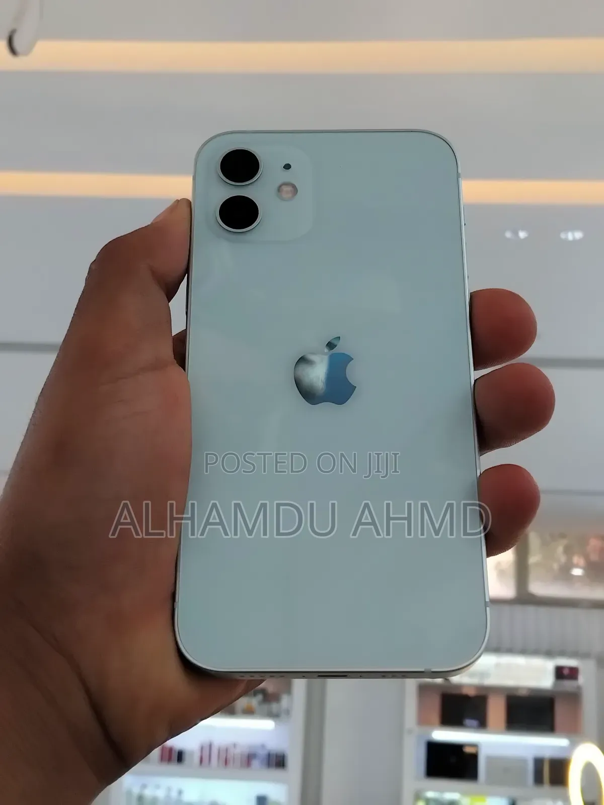 Apple iPhone 12 128 GB