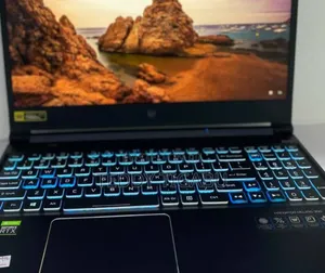 New Laptop Acer Predator Helios 300 16GB Intel Core I9 SSD 512GB