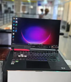 New Laptop Asus ROG Strix G15 16GB AMD Ryzen 9 SSD 1T