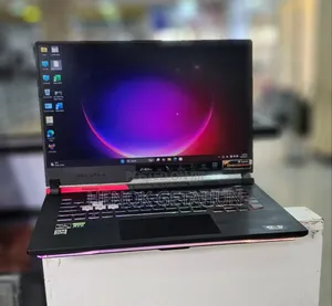 New Laptop Asus ROG Strix G15 16GB AMD Ryzen 9 SSD 1T