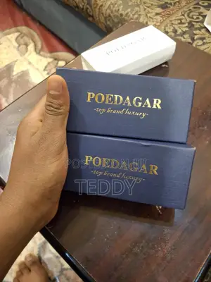 Photo - Podgar Top Luxurious Watches