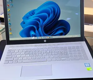 Photo - New Laptop HP Pavilion 14 16GB Intel Core i7 SSD 512GB