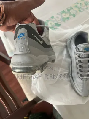 Photo - Nike Air Max 95